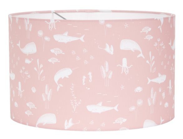 Hanglamp Ocean – Pink