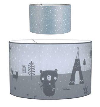 Hanglamp Sprinkles – Blue