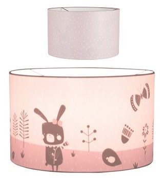 Hanglamp Sprinkles – Pink