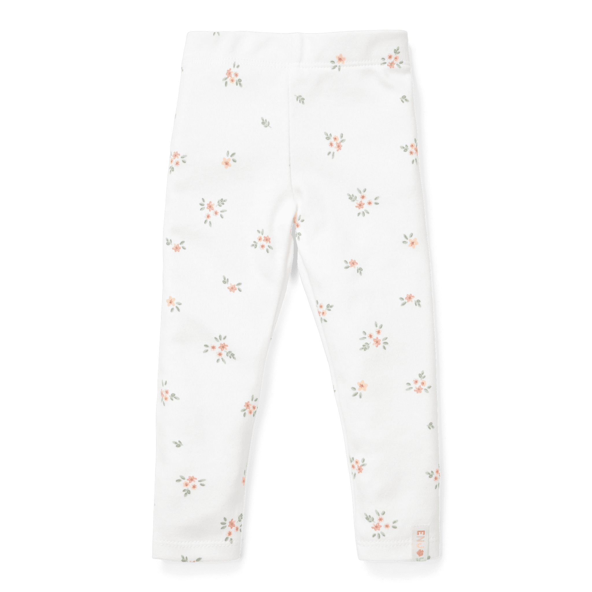 Legging Meadows – Off White