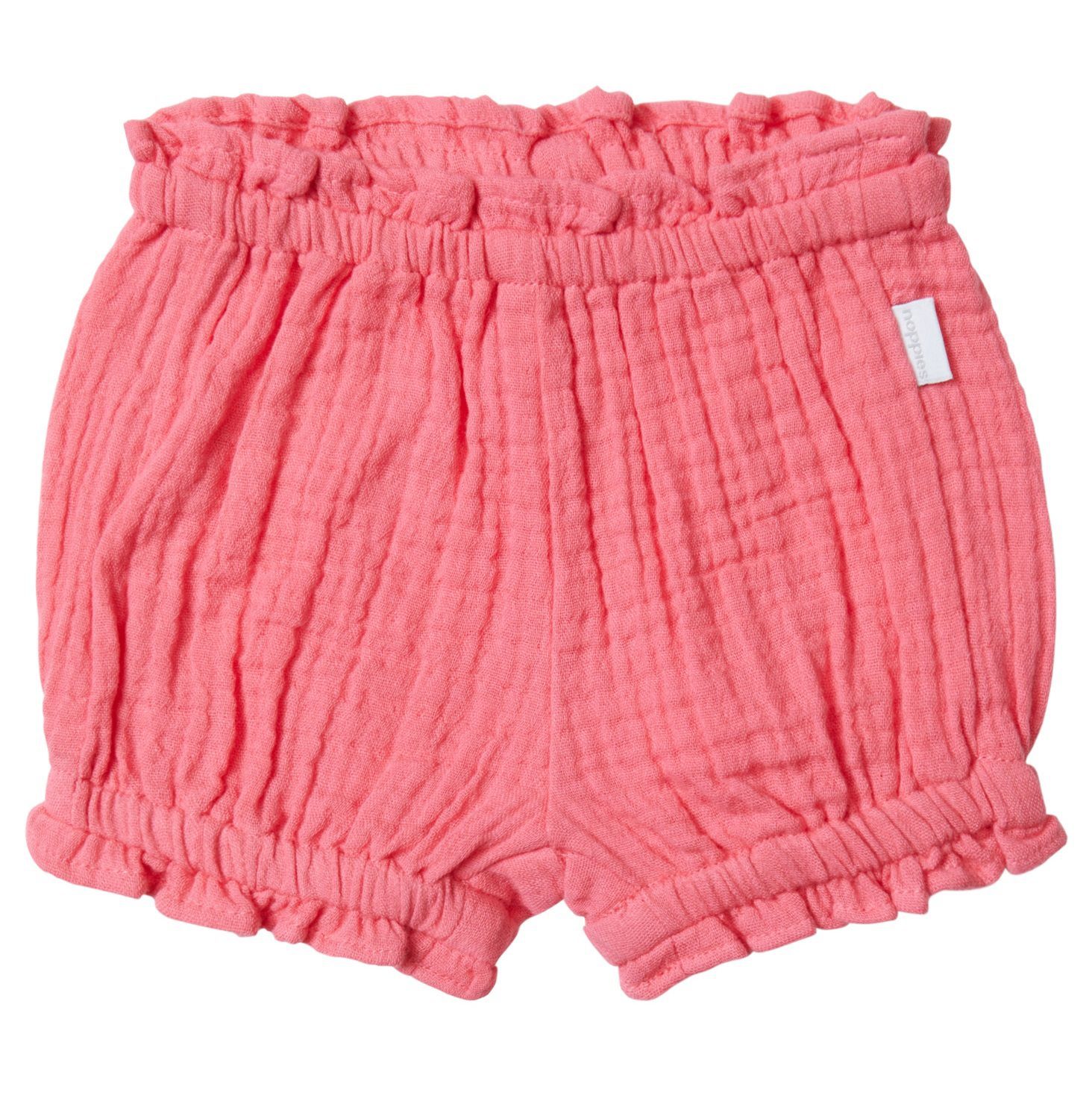 Short Coconut – Camelia Rose