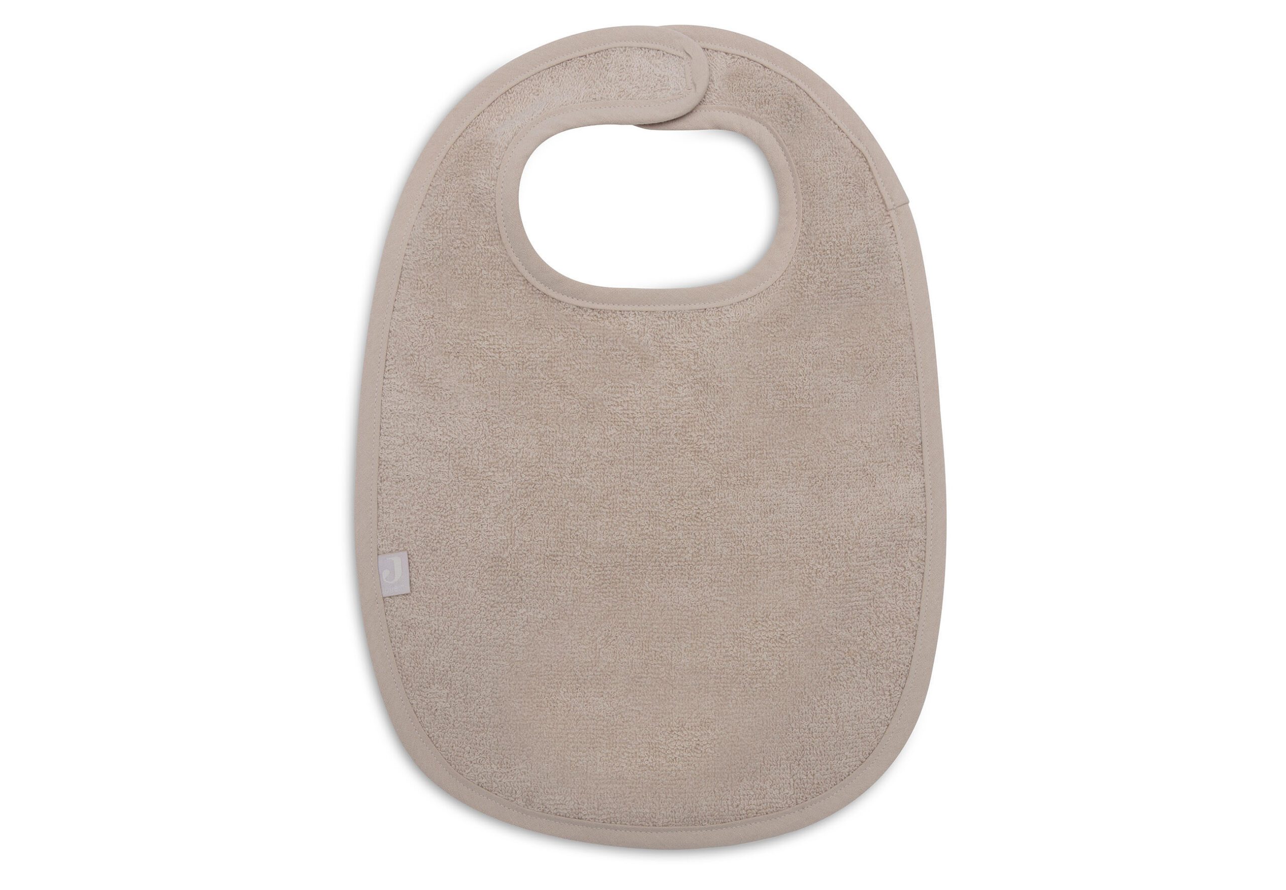 Slab Badstof – Nougat