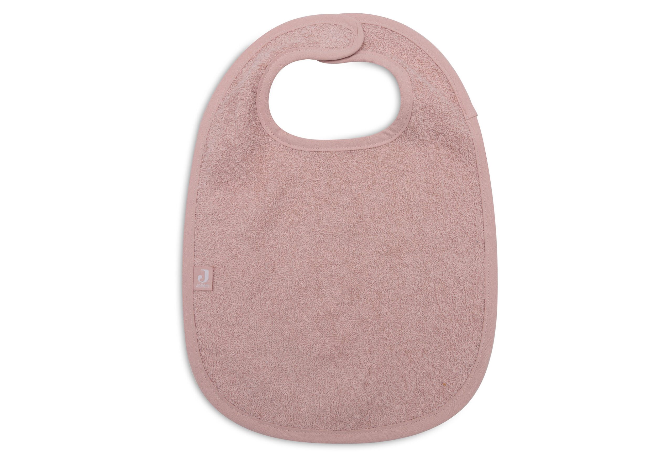 Slab Badstof – Wild Rose