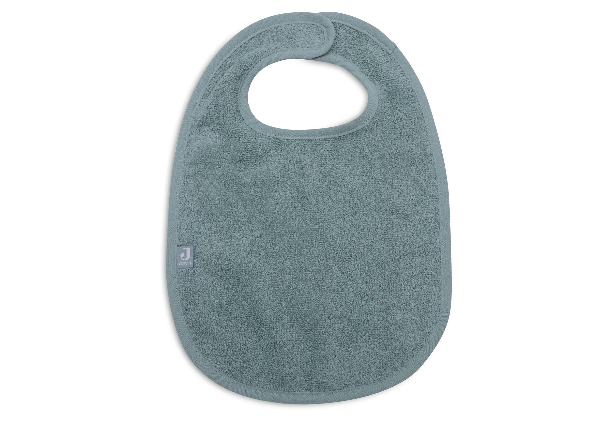 Slab Badstof – Sea Green