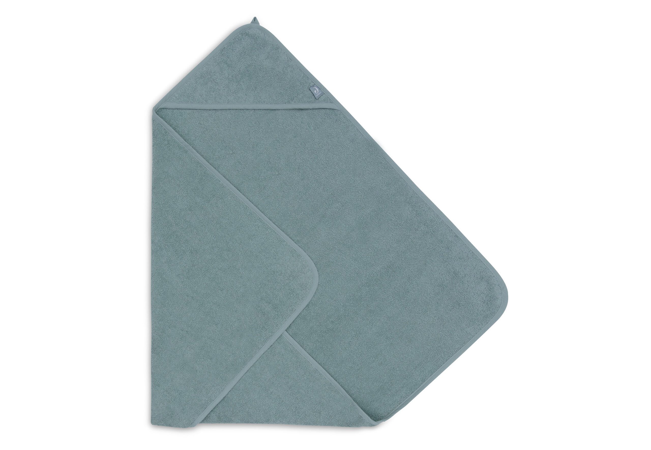 Badcape Badstof – Sea Green