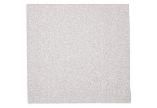 Hydrofiele Doek 115×115 Dotted 1-pack – Nougat