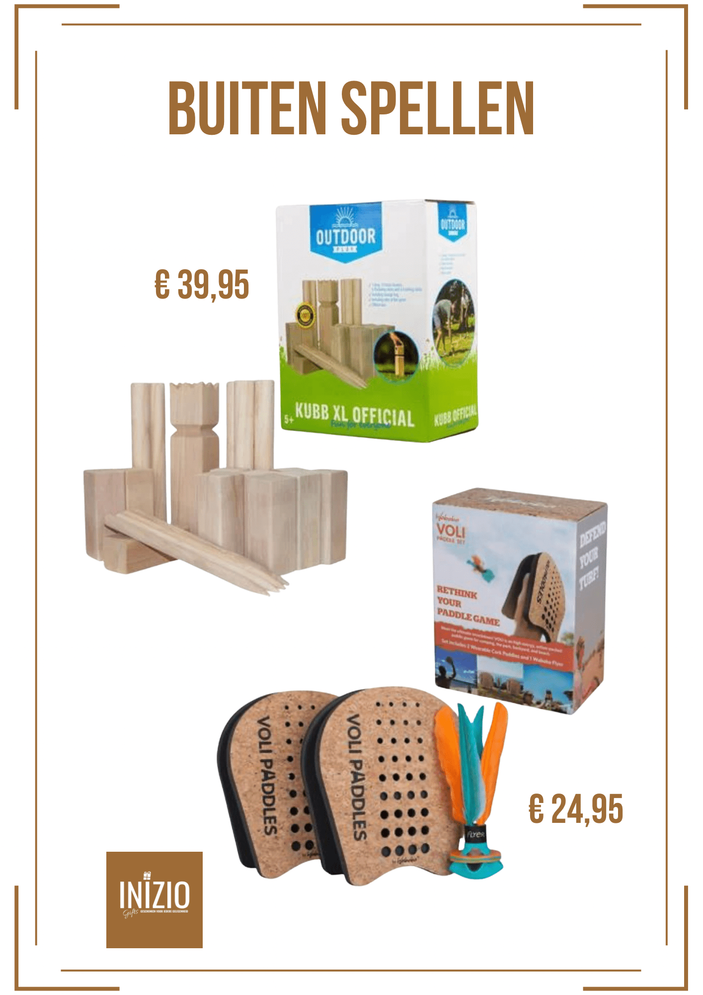 Buiten Spellen